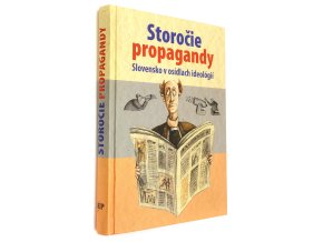 Storočie propagandy