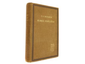 Karel Havlíček