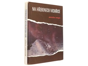 Na hřebenech vichřice