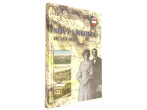 Nový Lískovec – 115 let obce