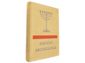 Biblická archeologie