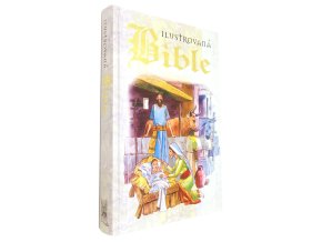 Ilustrovaná bible