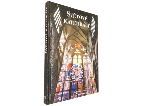 Světové katedrály