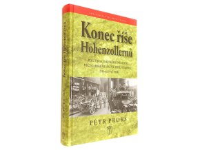 Konec říše Hohenzollernů