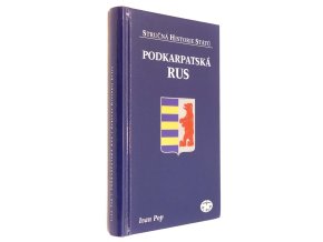 Podkarpatská Rus
