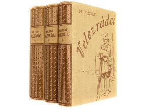 Velezrádci I. - III.