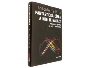 Fantastická čísla a kde je nalézt