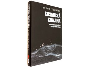 Kosmická krajina