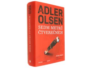 Sedm metrů čtverečních