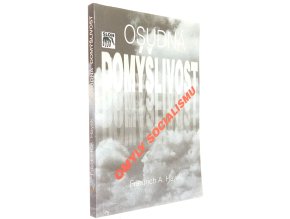 Osudná domýšlivost