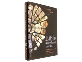 Bible a moderní kritika