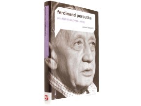 Ferdinand Peroutka
