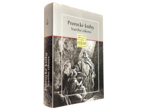 Prorocké knihy Starého zákona