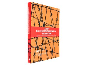 Život na československých hranicích