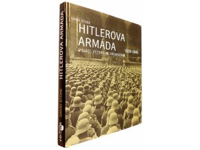 Hitlerova armáda 1939–1945