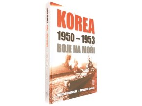 Korea 1950-1953 - Boje na moři