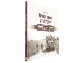 Květnové vítězství