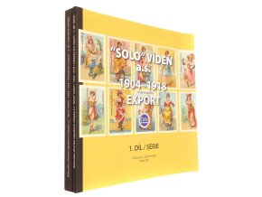 "SOLO" Vídeň a.s. I. a II.