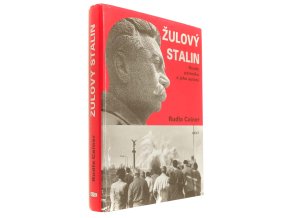 Žulový Stalin