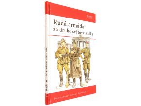 Rudá armáda za druhé světové války