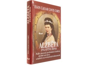 Alžběta - zvláštní žena
