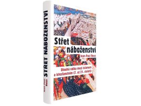 Střet náboženství