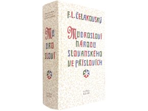 Mudrosloví národu slovanského ve příslovích