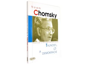 Tajnosti, lži a demokracie