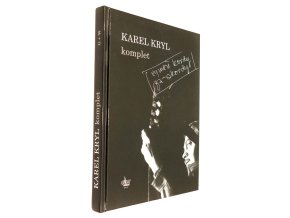 Karel Kryl - komplet