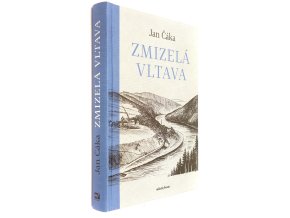 Zmizelá Vltava