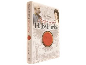 Sága rodu Habsburků