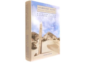 Starověký Egypt - Dějiny společnosti