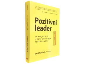 Pozitivní leader