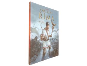 Orlové Říma V. - VI.