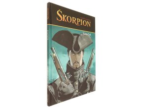 Škorpion VII.-VIII.