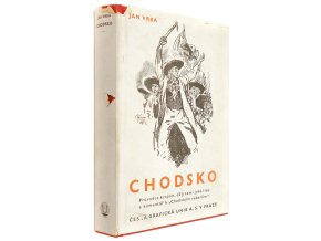 Chodsko