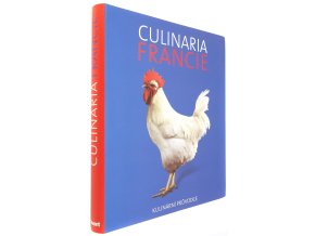 Culinaria Francie