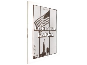 Amerika nach Kafka