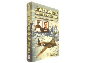 "Útěkář" Otakar Černý