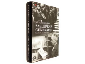 Zaslepená generace