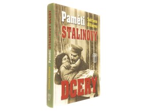 Paměti Stalinovy dcery