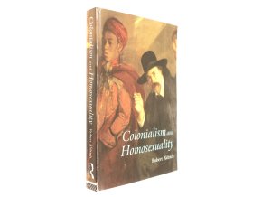 Colonialism and Homosexuality