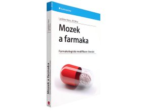 Mozek a farmaka