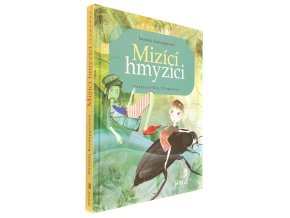 Mizící hmyzíci