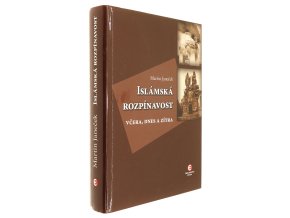 Islámská rozpínavost včera, dnes a zítra