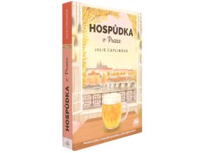 Hospůdka v Praze