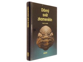 Dávný svět zkamenělin