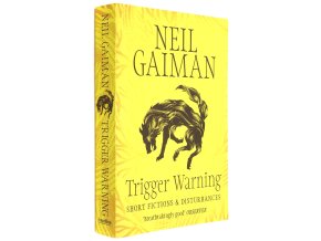 Trigger Warning