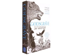 The Nevernight Chronicle II. Godsgrave