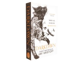 The Nevernight Chronicle III. Darkdawn